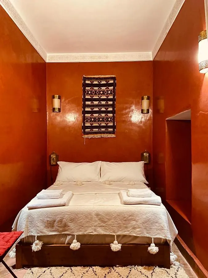 Riad Azawan Marrakesh