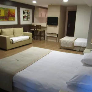 *** Hotel Derpa Türkei