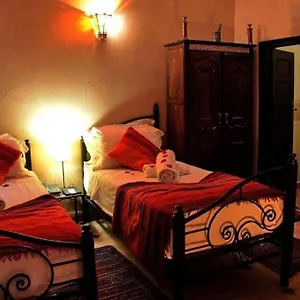  Casa de hóspedes Riad Hanafi