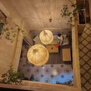  Albergue Medina Oasis