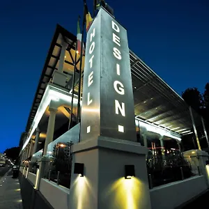 **** Hotel On The Promenade Südafrika
