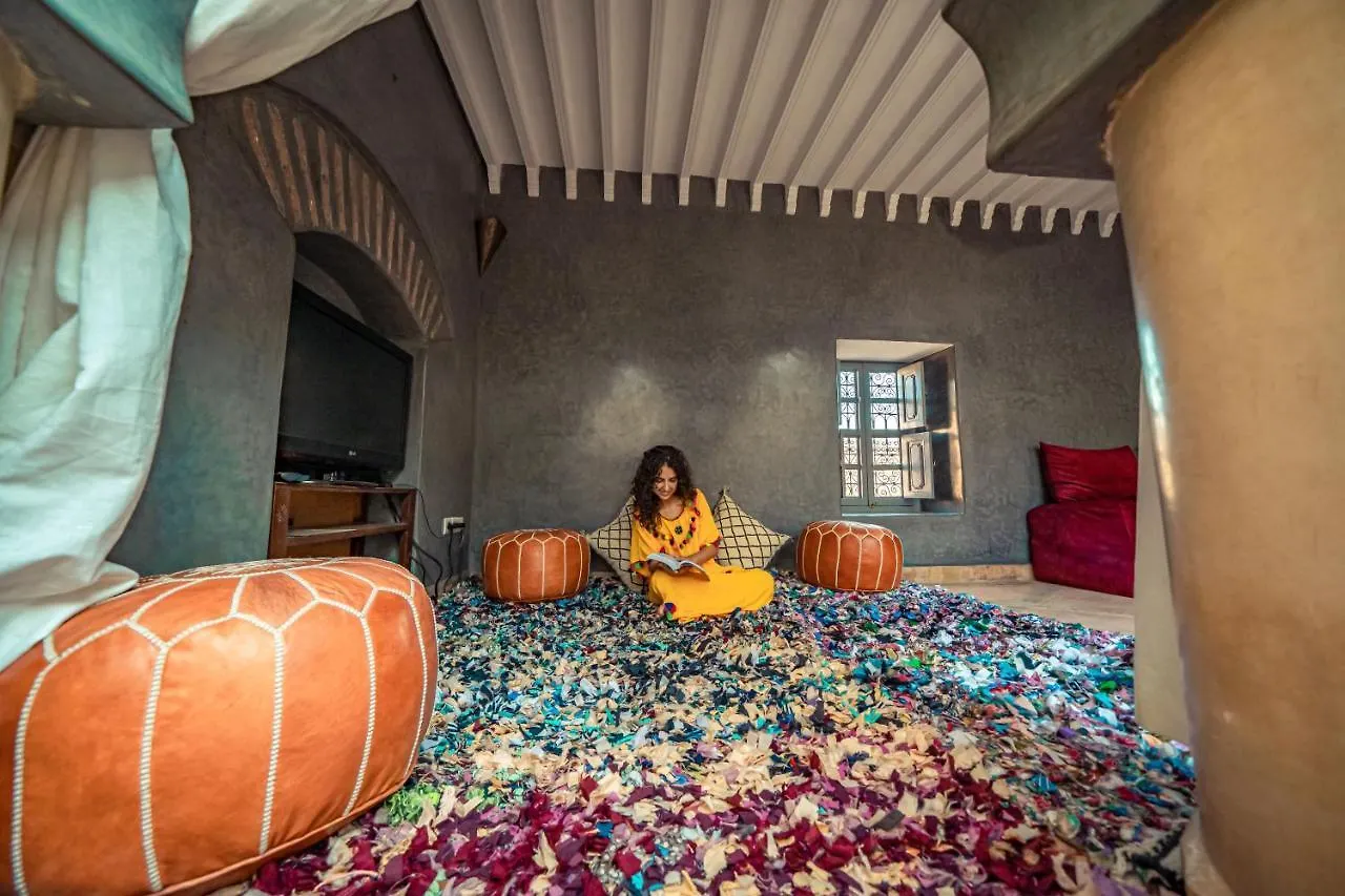 Riad Azawan Marrakesh