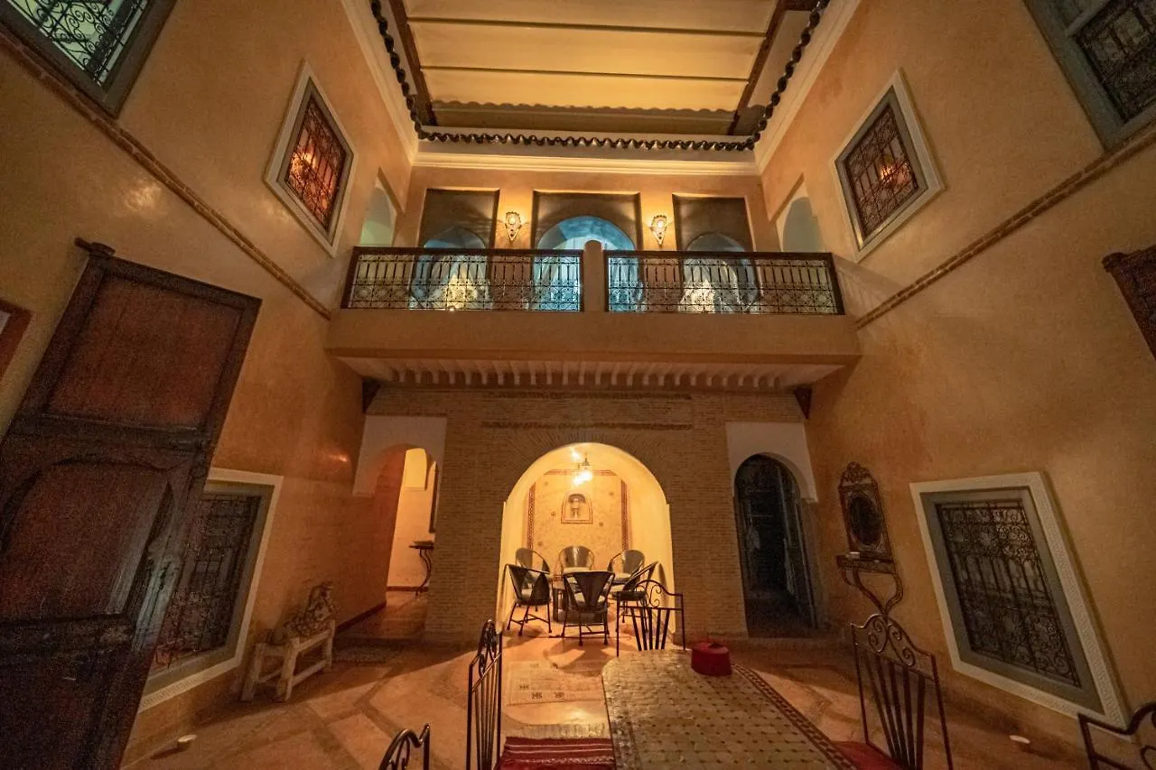 Riad Azawan Marrakesh