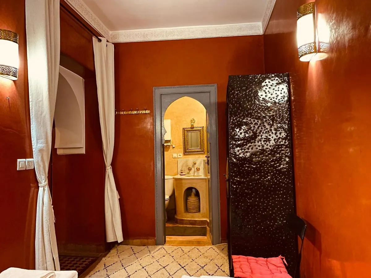 Riad Azawan Marrakesh