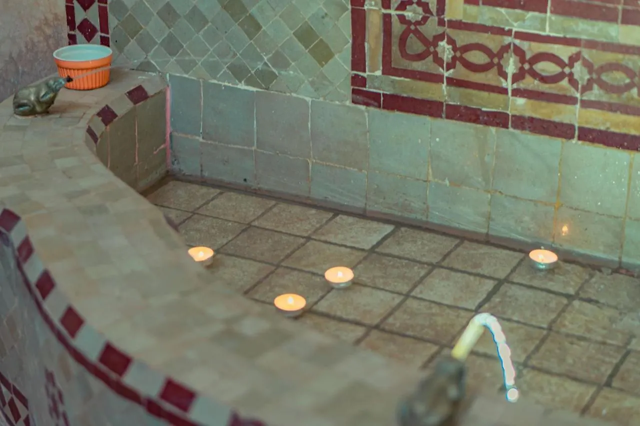 Riad Azawan Marrakesh