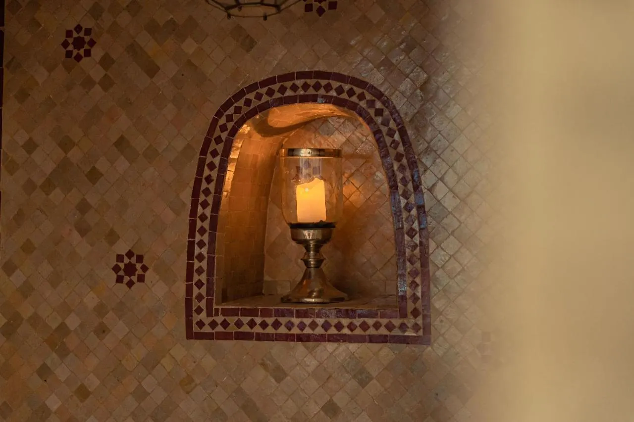 Riad Azawan Marrakesh