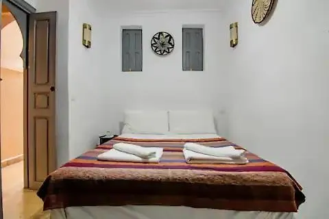 Riad Azawan Marrakesh 0*,