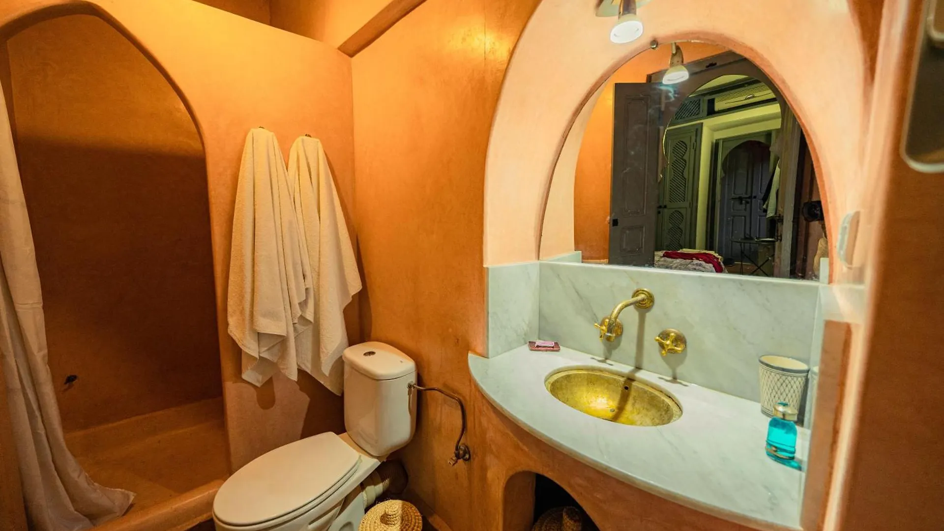 Riad Azawan Marrakesh