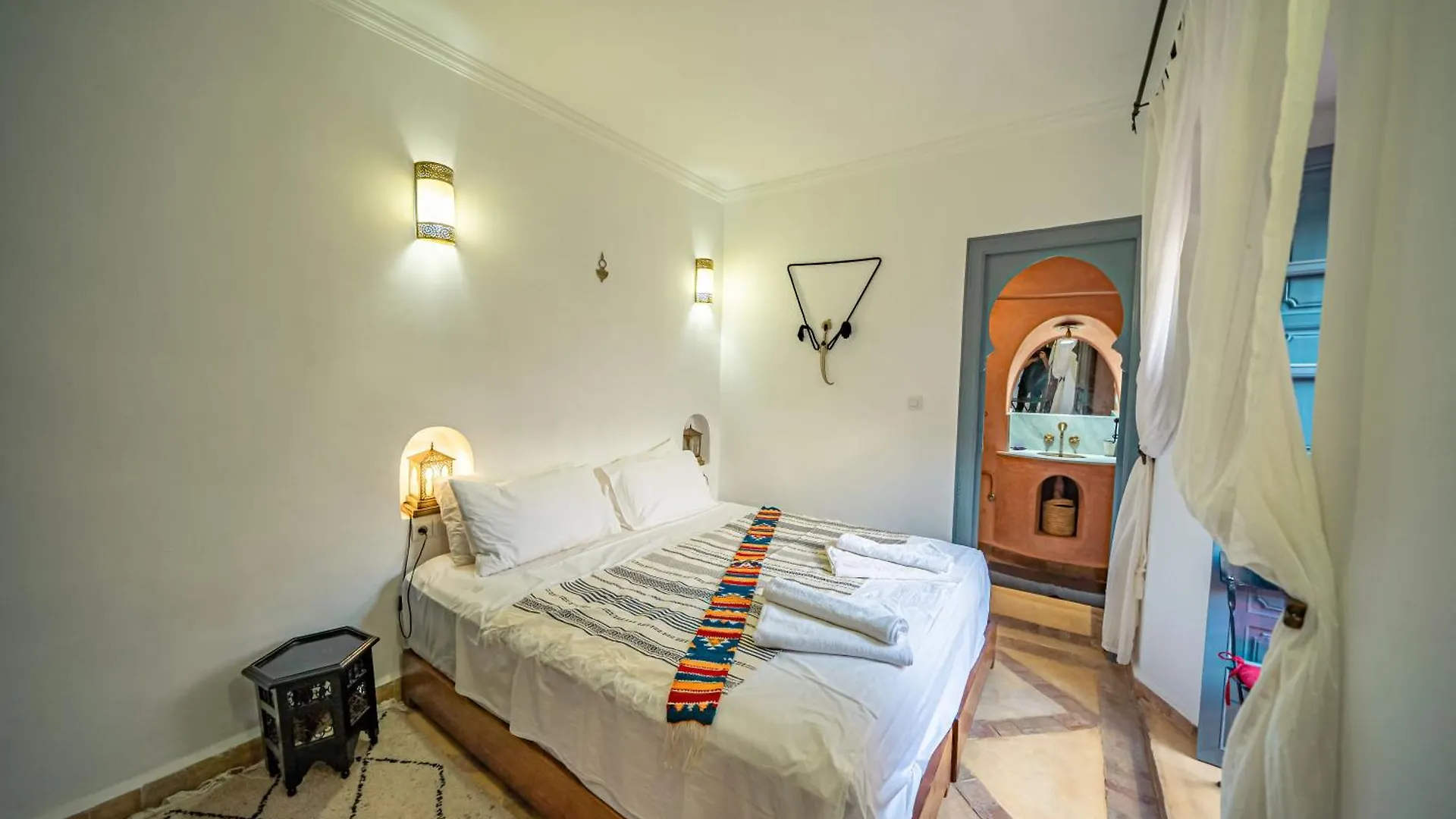 Riad Azawan Marrakesh