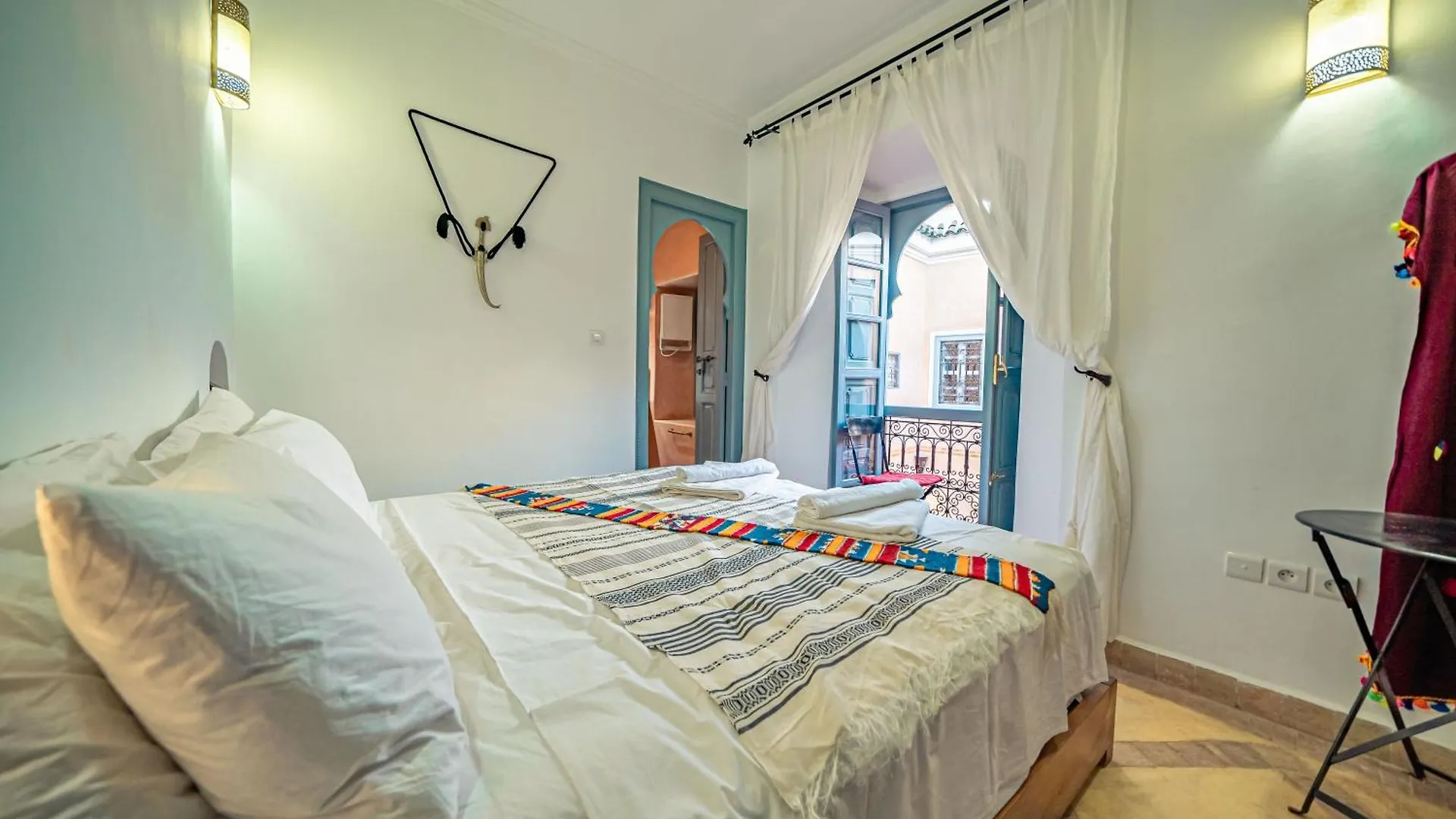 Riad Azawan Marrakesh