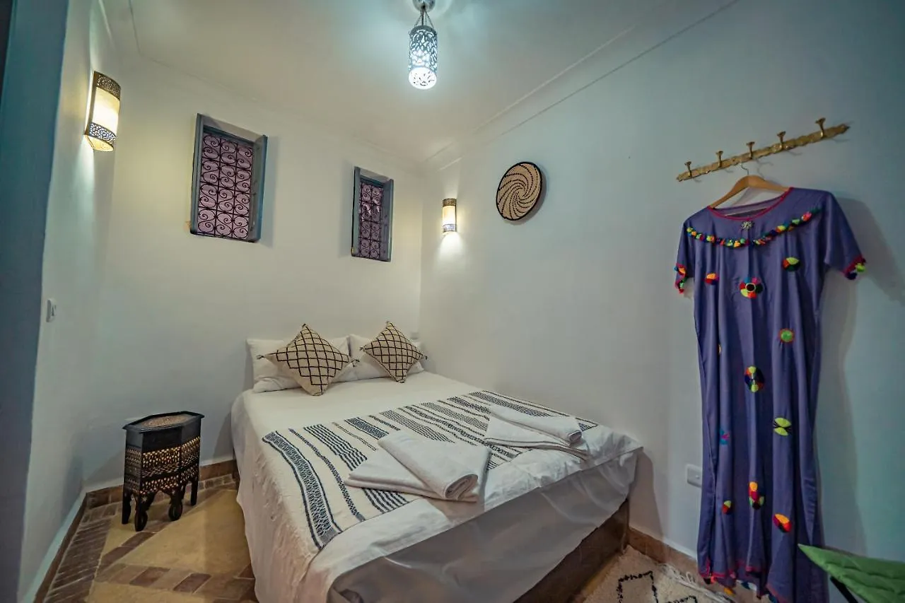 Riad Azawan Marrakesh