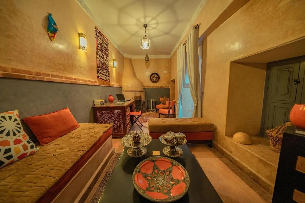 Riad Azawan مراكش 0*,  المغرب