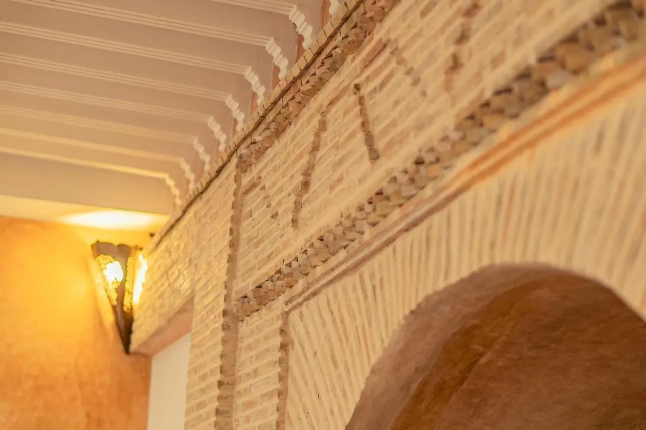 Riad Azawan Marrakesh 0*,