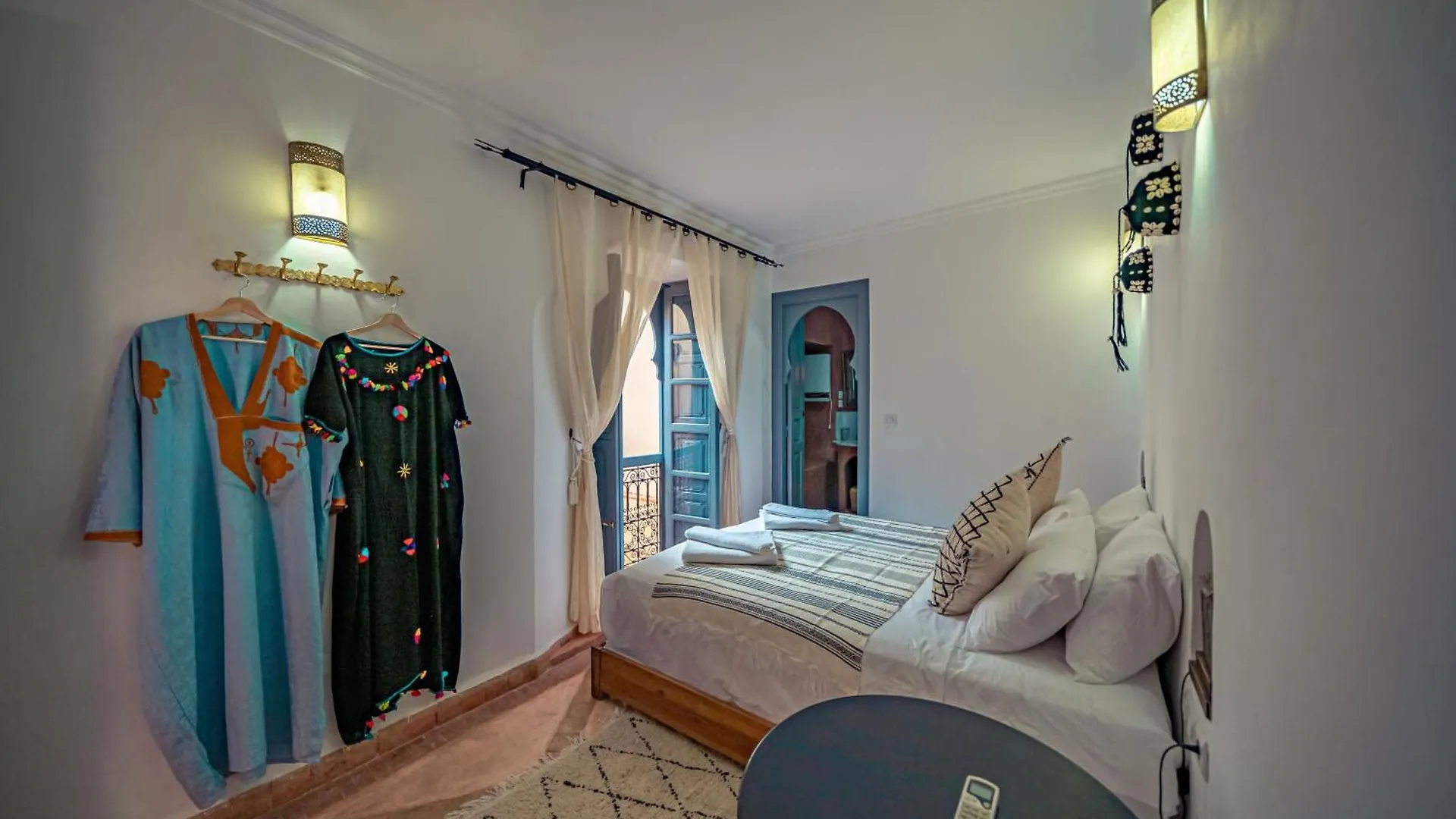 Riad Azawan Marrakesh Morocco