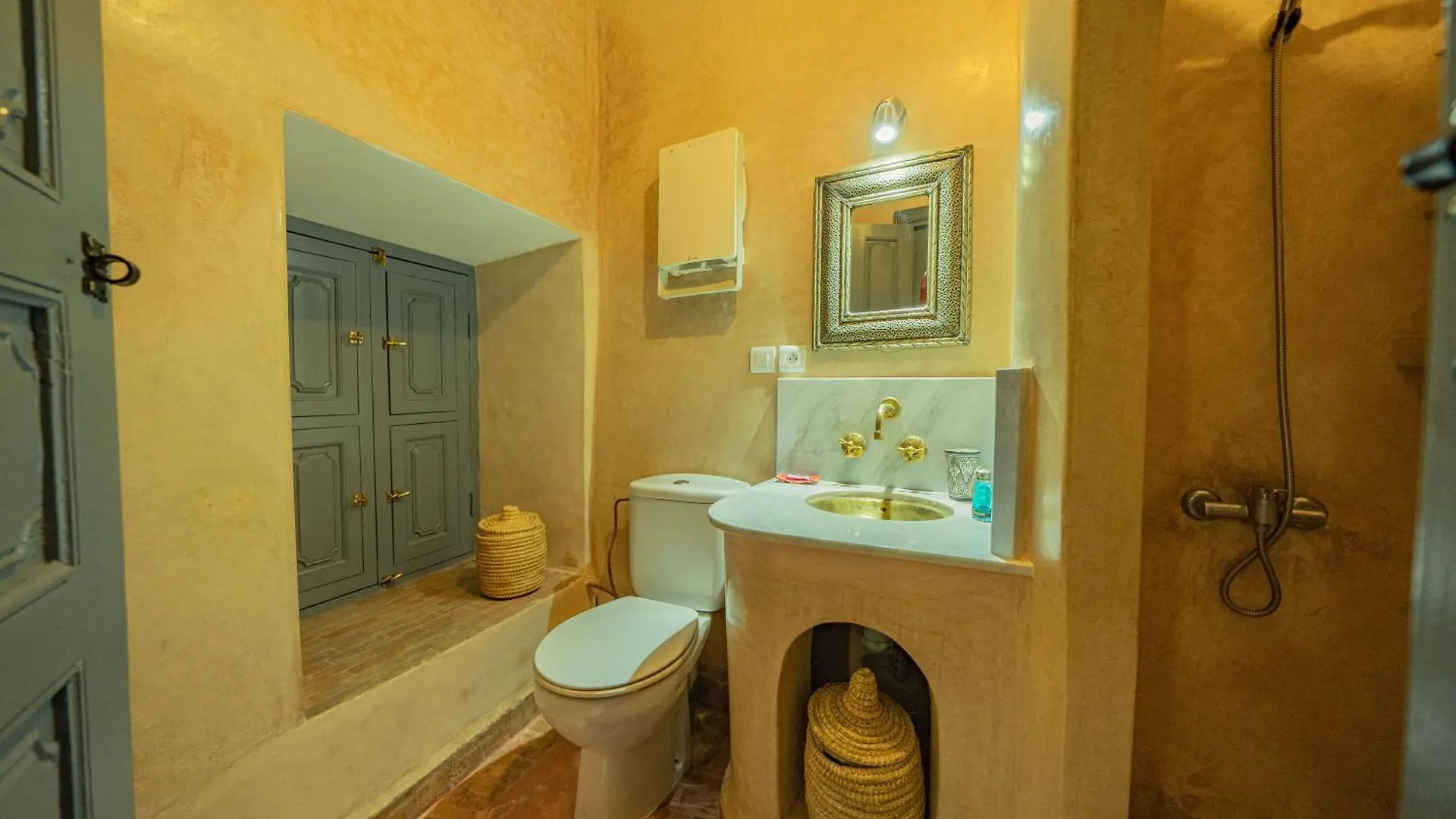 Riad Azawan مراكش
